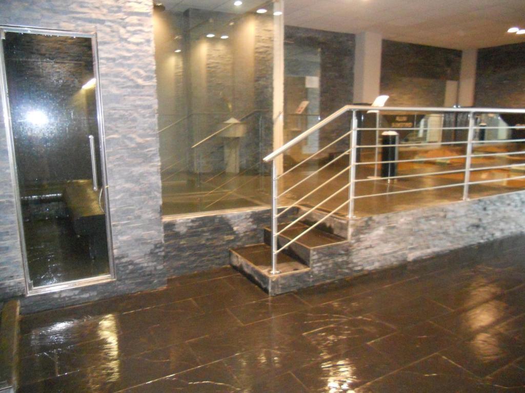 Hotel Villa Delle Ortensie Sant'Omobono Terme Bagian luar foto